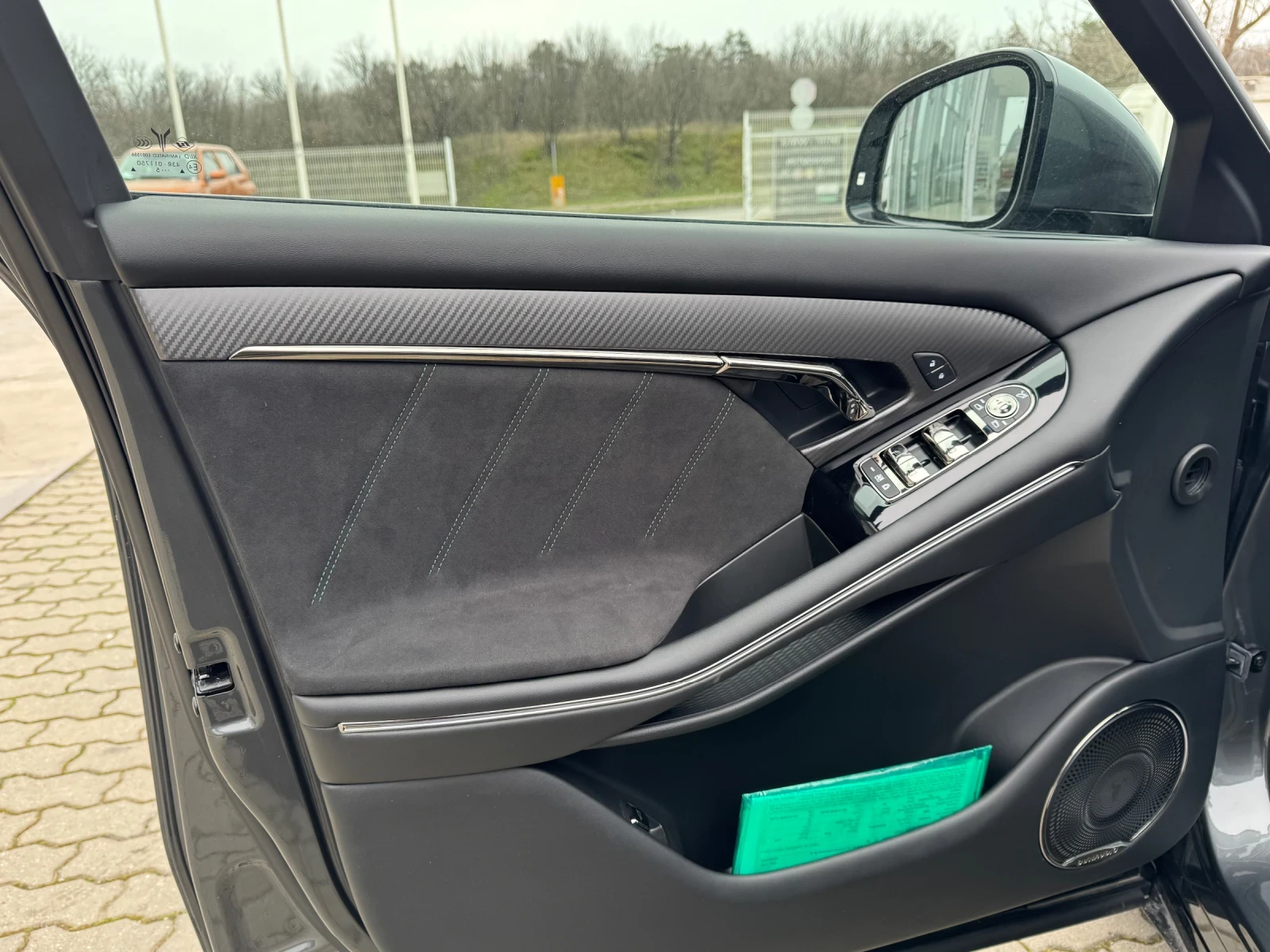 Voyah Free Rev 318 | Mobile.bg � ����������� 13