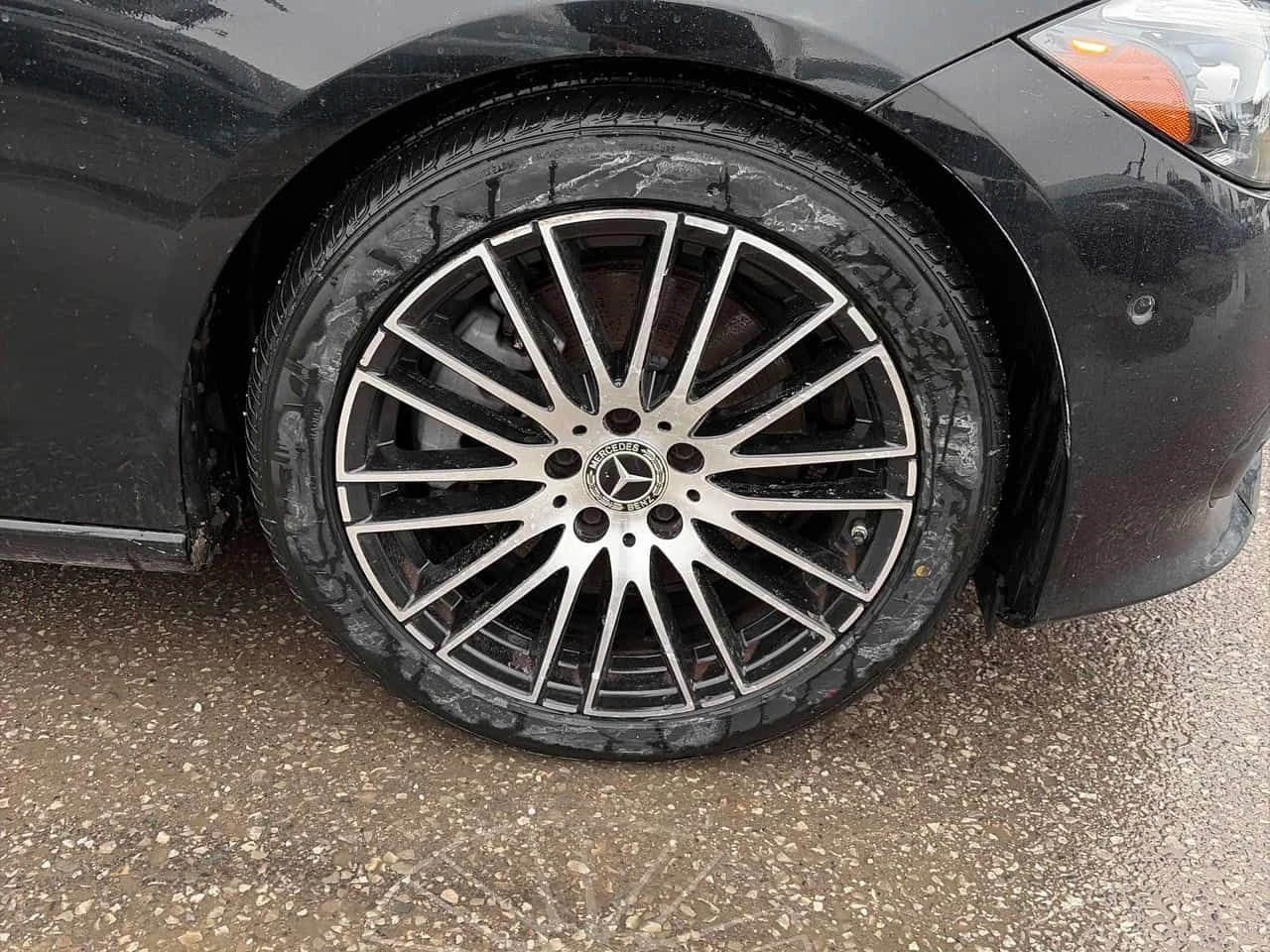 Mercedes-Benz C 300 * CARFAX * ПАНО * BURMESTER * KEYLESS - изображение 7