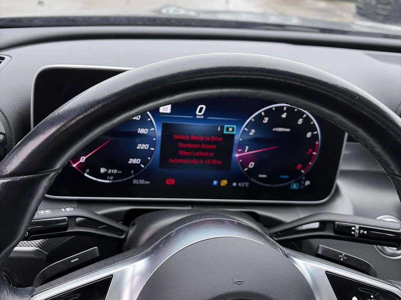 Mercedes-Benz C 300 * CARFAX * ПАНО * BURMESTER * KEYLESS - изображение 8