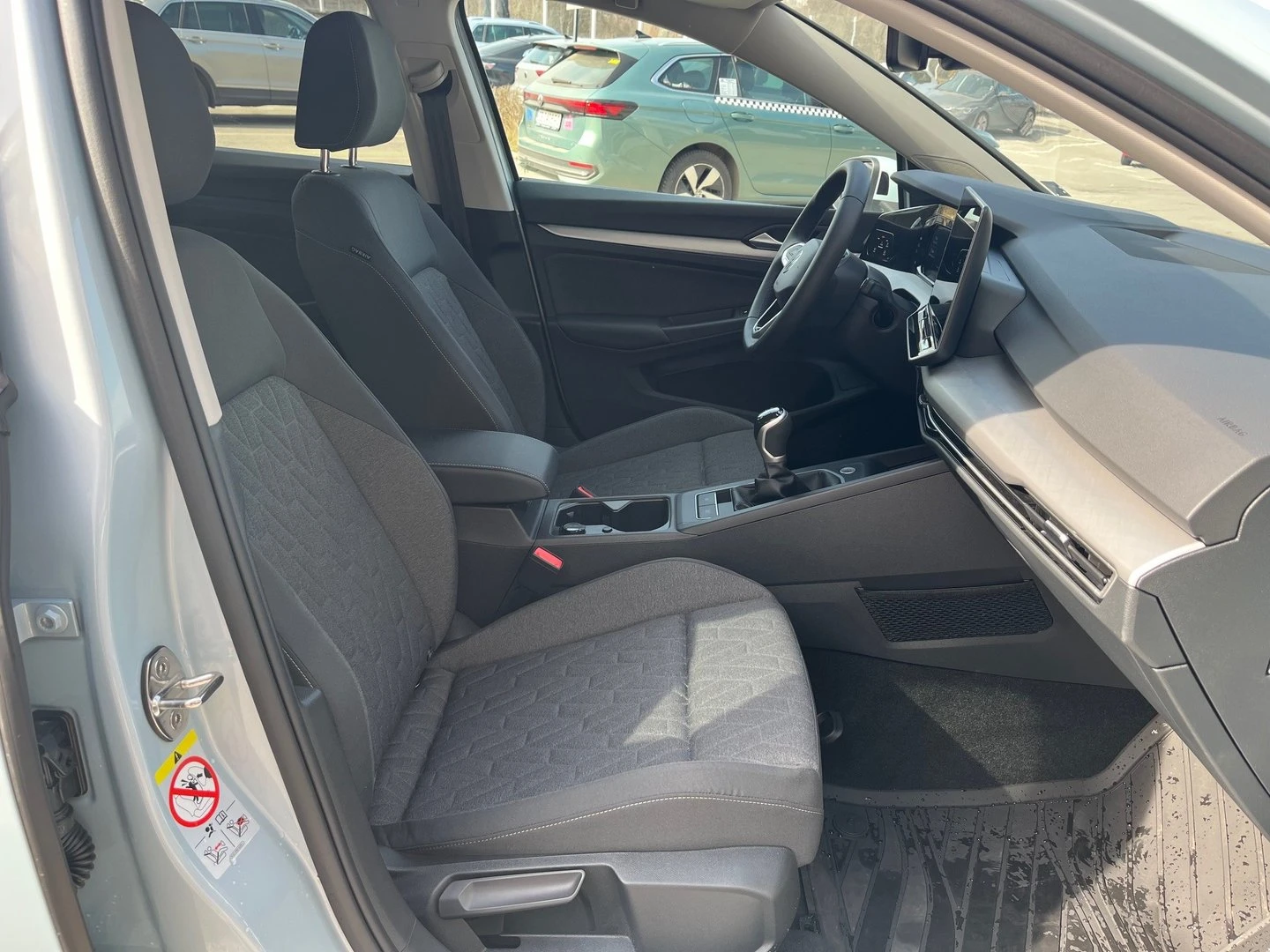 VW Golf 8 Life Plus 1.5 TSI OPF | Mobile.bg � ����������� 8