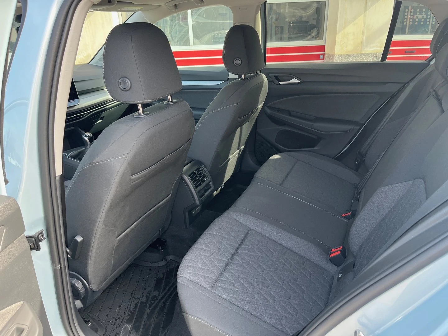 VW Golf 8 Life Plus 1.5 TSI OPF | Mobile.bg � ����������� 6