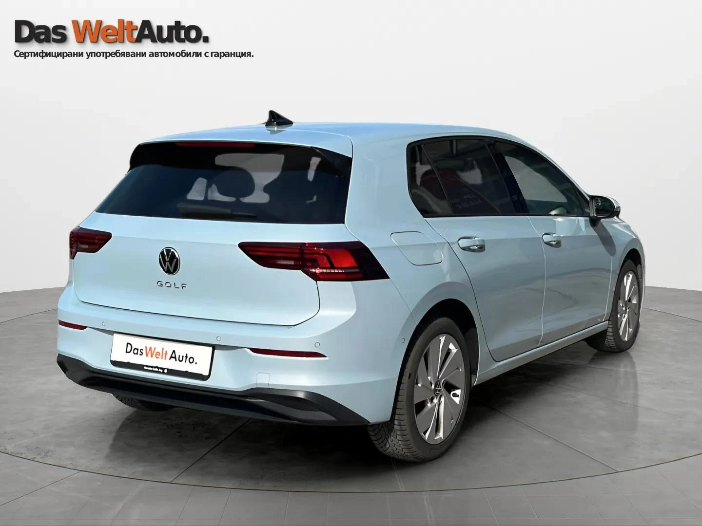 VW Golf 8 Life Plus 1.5 TSI OPF | Mobile.bg � ����������� 3