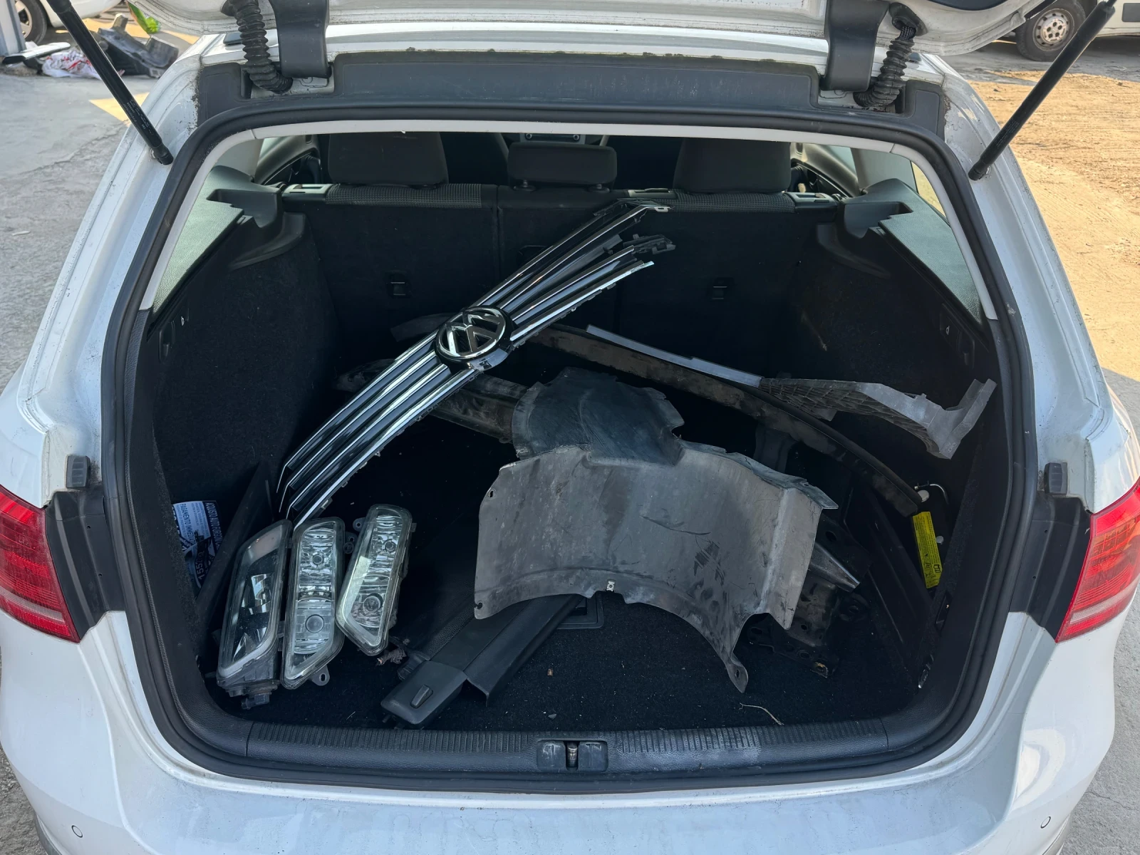 VW Passat 2.0TDI /140��/�������  | Mobile.bg � ����������� 12