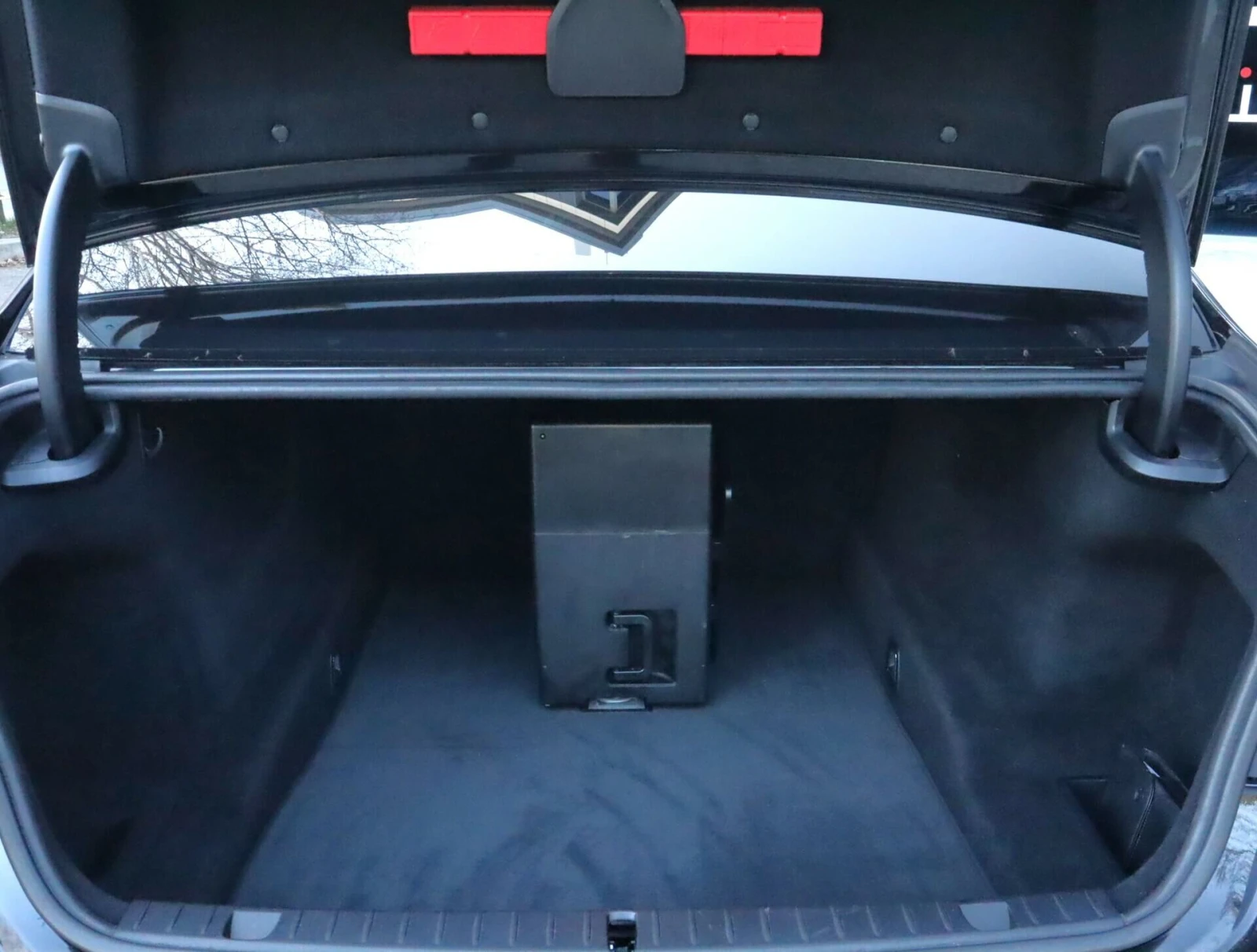 BMW 740 Long/xDrive/Bower&Willkins/Панорама/Обдухване/, снимка 14 - Автомобили и джипове - 53903501