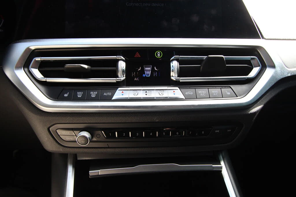 BMW 340 M340i* xDrive* АвтоКредит* (Цена до БГ) , снимка 13 - Автомобили и джипове - 53920029