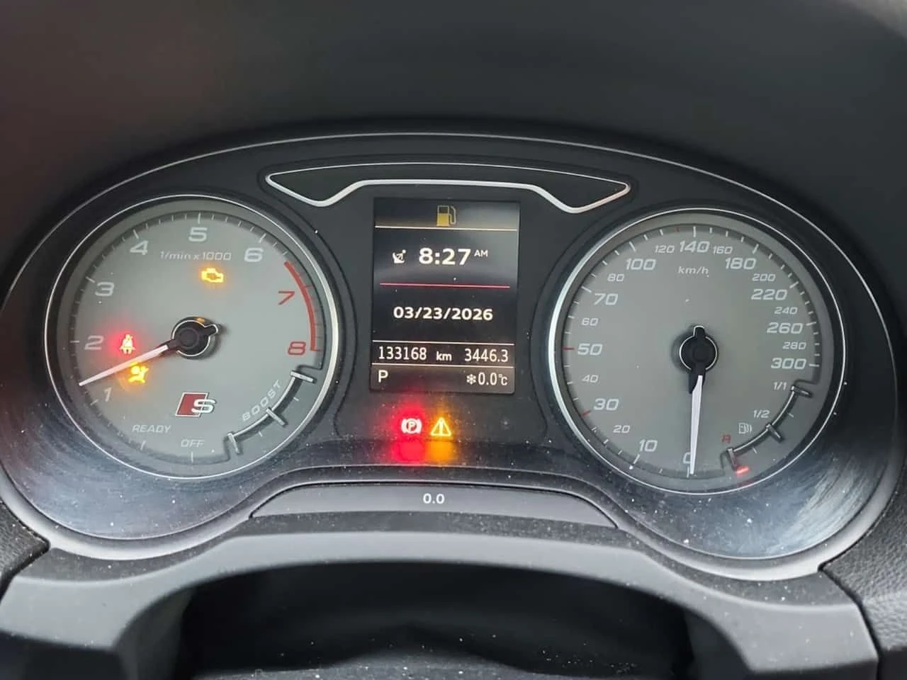 Audi S3  PROGRESSIV /CAMERA/LED/ШИБИДАХ, снимка 9 - Автомобили и джипове - 53977467