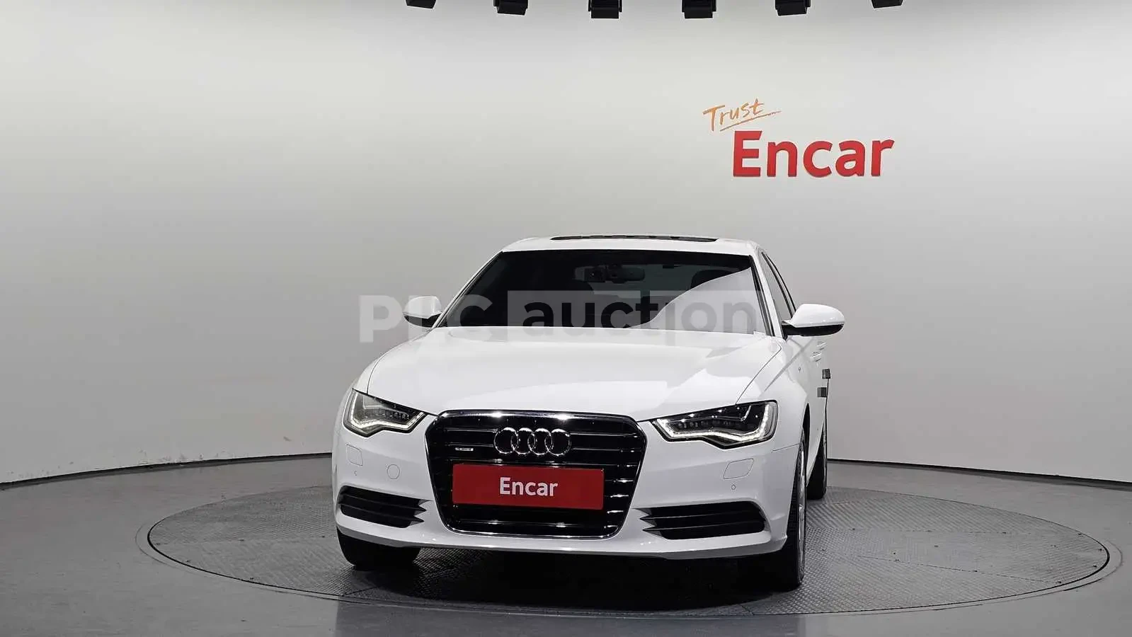 Audi A6, снимка 3 - Автомобили и джипове - 54125914