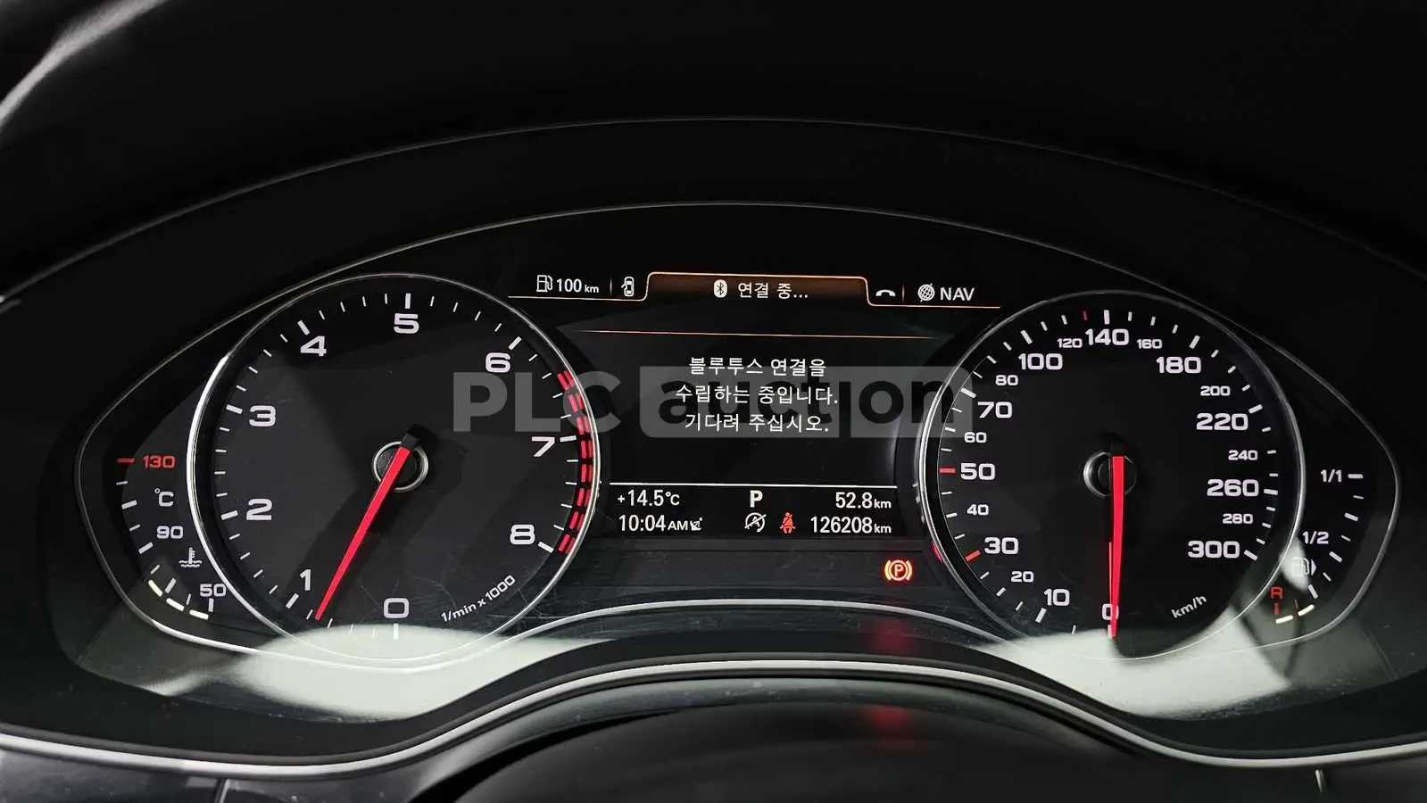 Audi A6, снимка 8 - Автомобили и джипове - 54125914