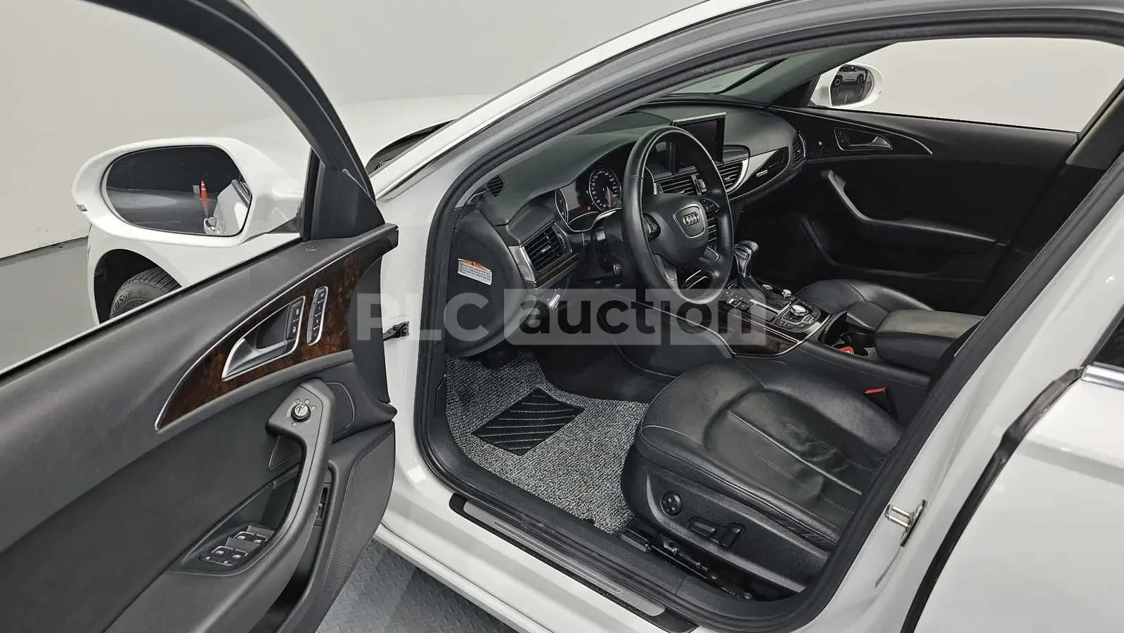 Audi A6, снимка 10 - Автомобили и джипове - 54125914