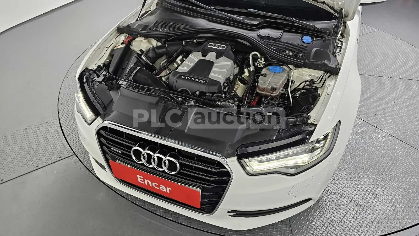 Audi A6, снимка 6 - Автомобили и джипове - 54125914