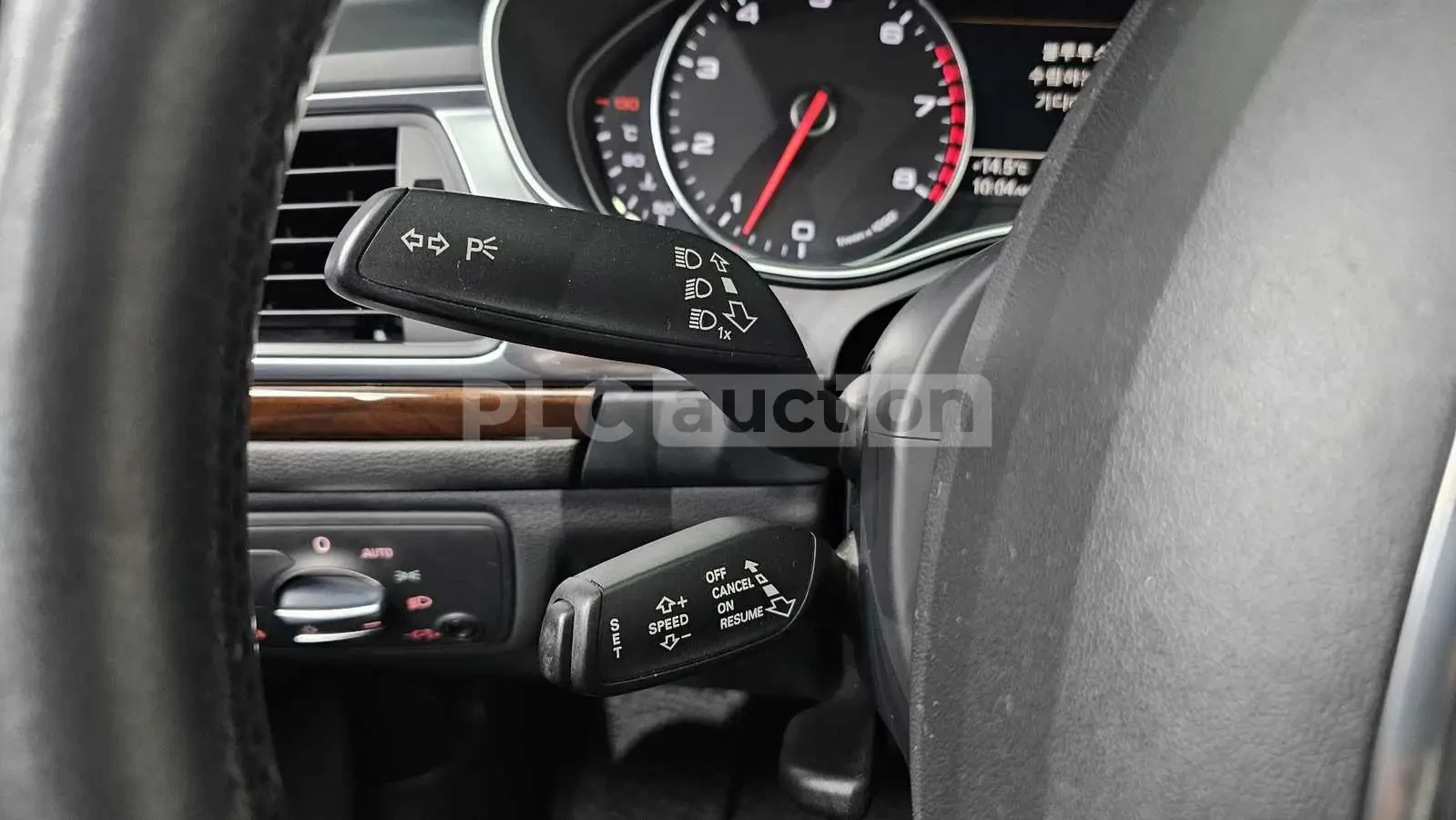 Audi A6, снимка 14 - Автомобили и джипове - 54125914