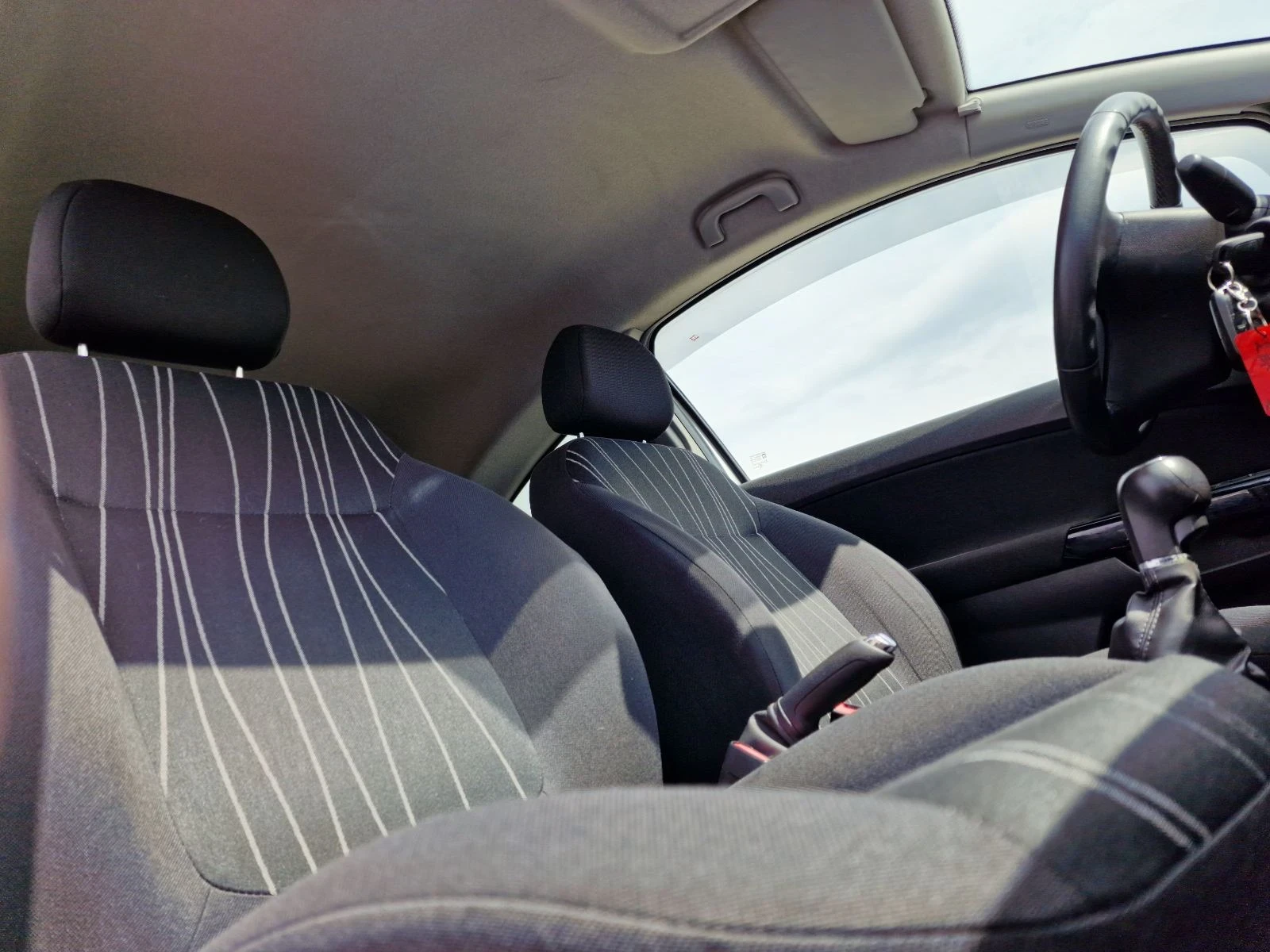 Opel Corsa 1.3 CDTI 6 скорости , снимка 14 - Автомобили и джипове - 54205909