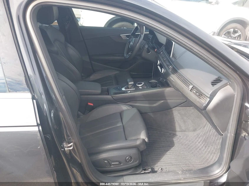 Audi A4 2.0l 45 Premium | Mobile.bg � ����������� 5