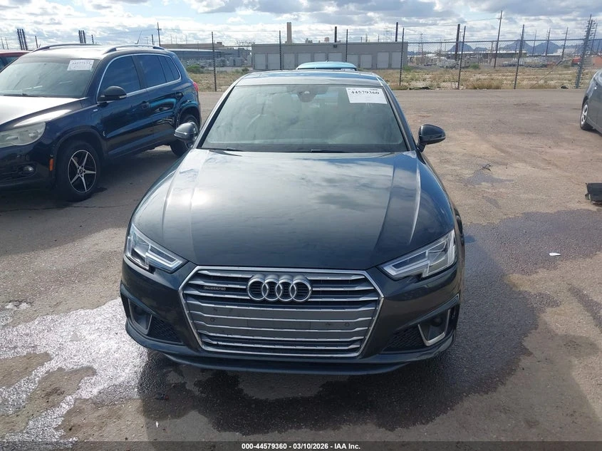 Audi A4 2.0l 45 Premium | Mobile.bg � ����������� 12