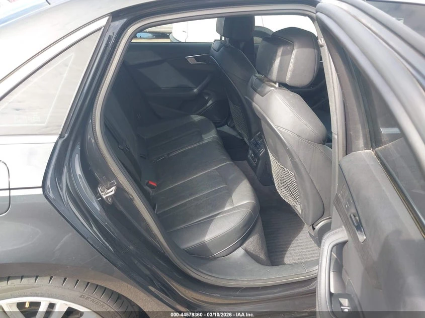 Audi A4 2.0l 45 Premium | Mobile.bg � ����������� 8