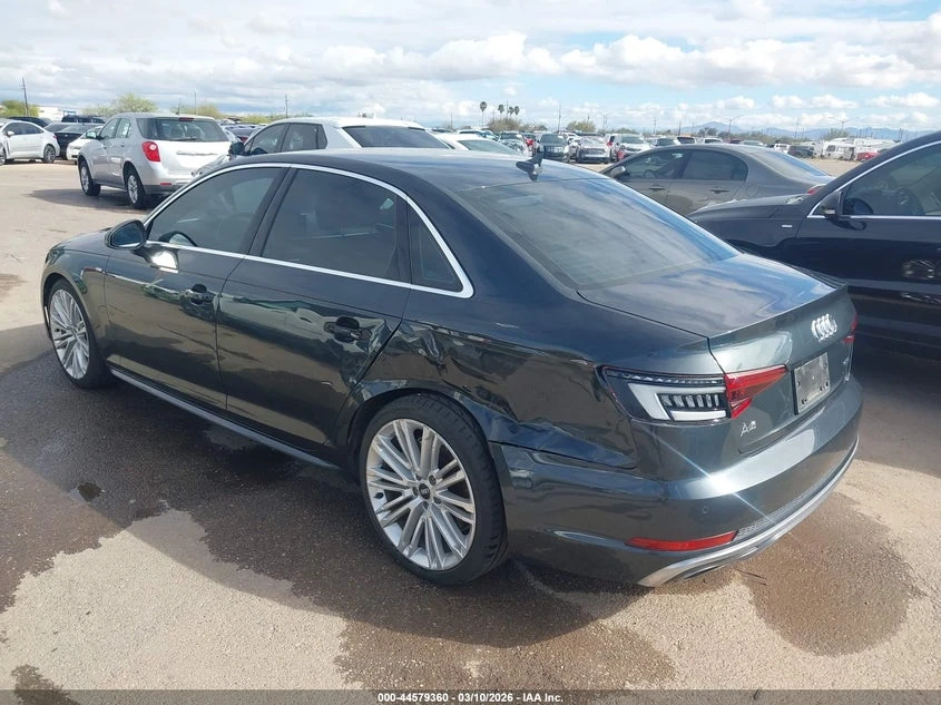 Audi A4 2.0l 45 Premium | Mobile.bg � ����������� 3