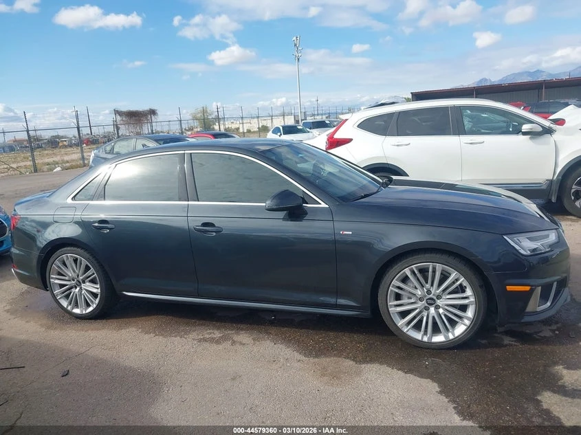 Audi A4 2.0l 45 Premium | Mobile.bg � ����������� 13