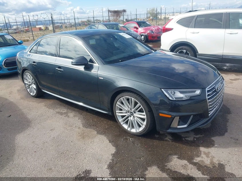 Audi A4 2.0l 45 Premium | Mobile.bg � ����������� 1