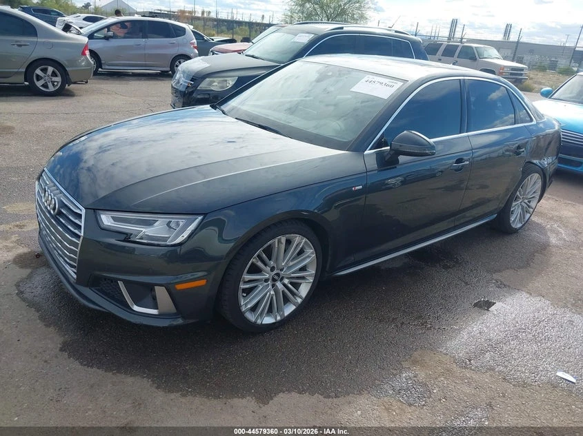 Audi A4 2.0l 45 Premium | Mobile.bg � ����������� 2