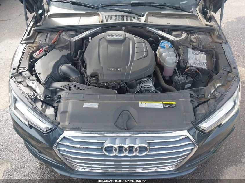 Audi A4 2.0l 45 Premium | Mobile.bg � ����������� 10
