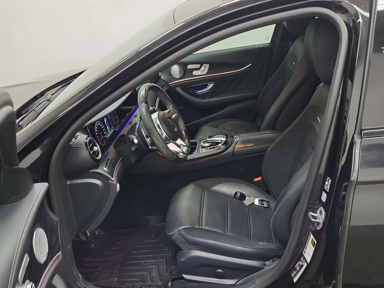 Mercedes-Benz E 53 AMG * CARFAX * ЦЕНА ДО БГ, снимка 6 - Автомобили и джипове - 54229081