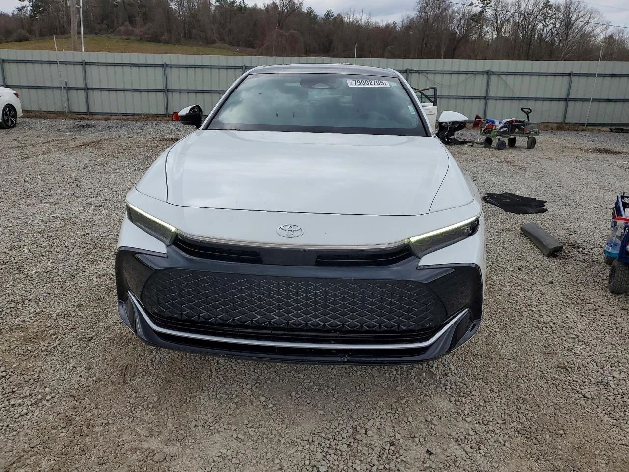 Toyota Crown Platinum AWD, снимка 5 - Автомобили и джипове - 54248862