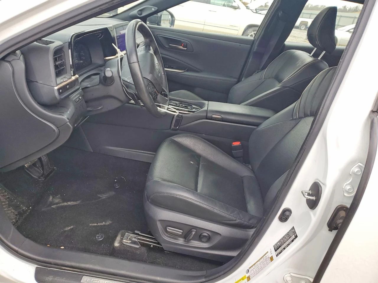 Toyota Crown Platinum AWD, снимка 7 - Автомобили и джипове - 54248862