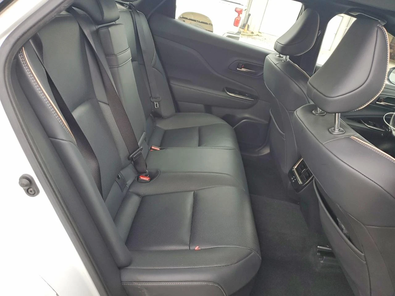 Toyota Crown Platinum AWD, снимка 10 - Автомобили и джипове - 54248862