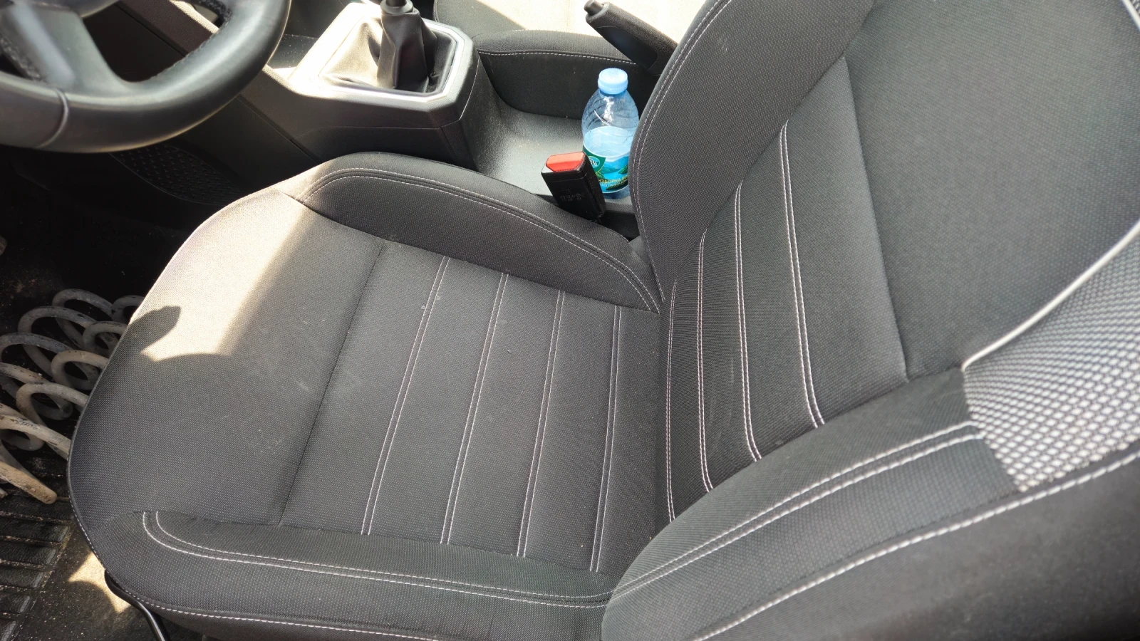 Dacia Jogger 1.0lpj/на части , снимка 9 - Автомобили и джипове - 54259948