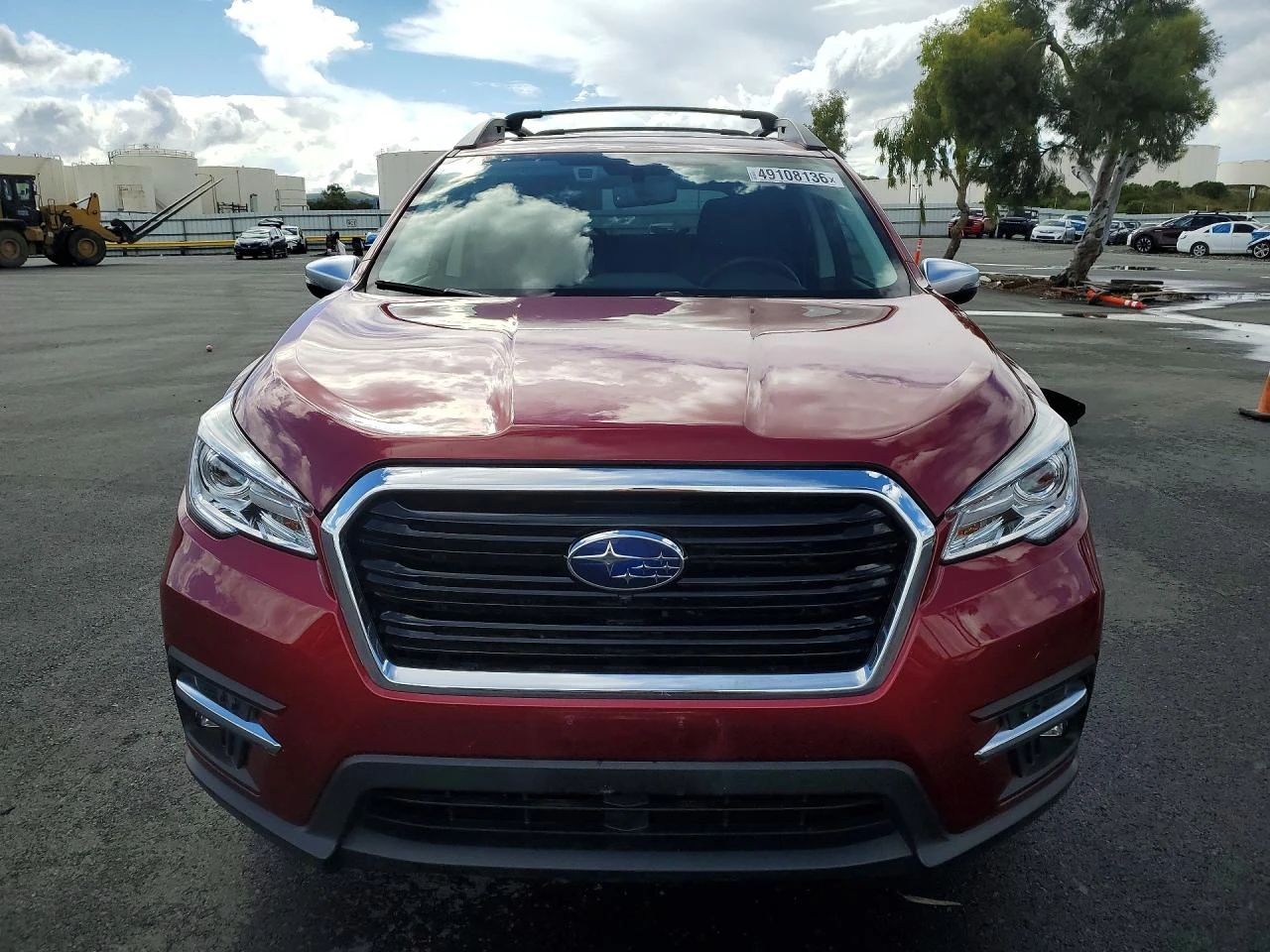 Subaru Ascent 2.4l Touring 7-Passenger* AWD | Mobile.bg � ����������� 5