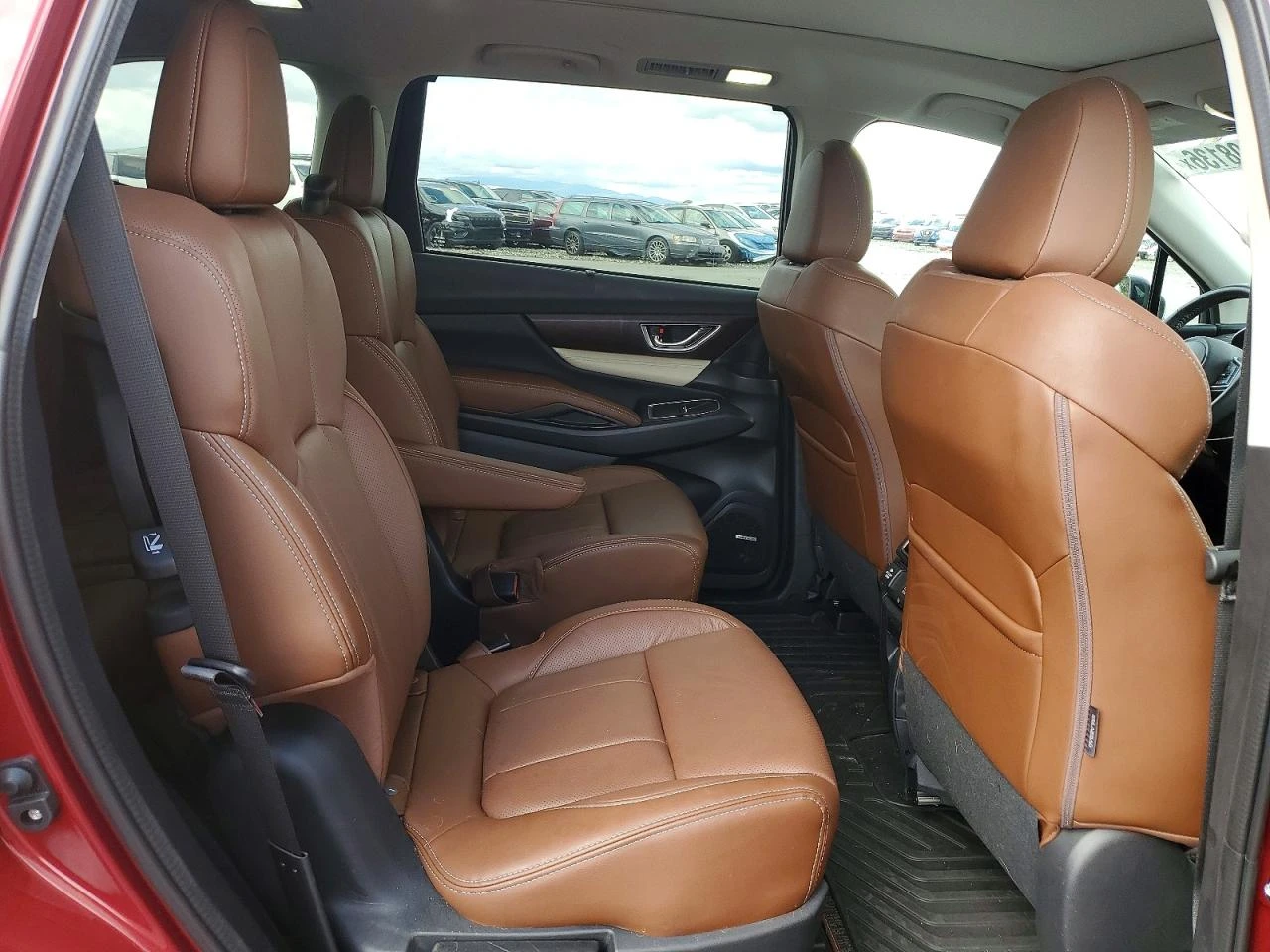 Subaru Ascent 2.4l Touring 7-Passenger* AWD | Mobile.bg � ����������� 11