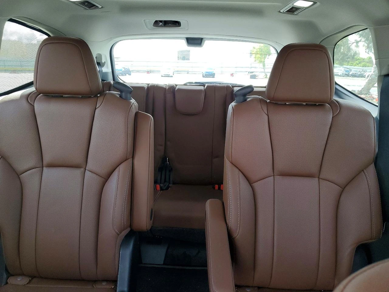 Subaru Ascent 2.4l Touring 7-Passenger* AWD | Mobile.bg � ����������� 10