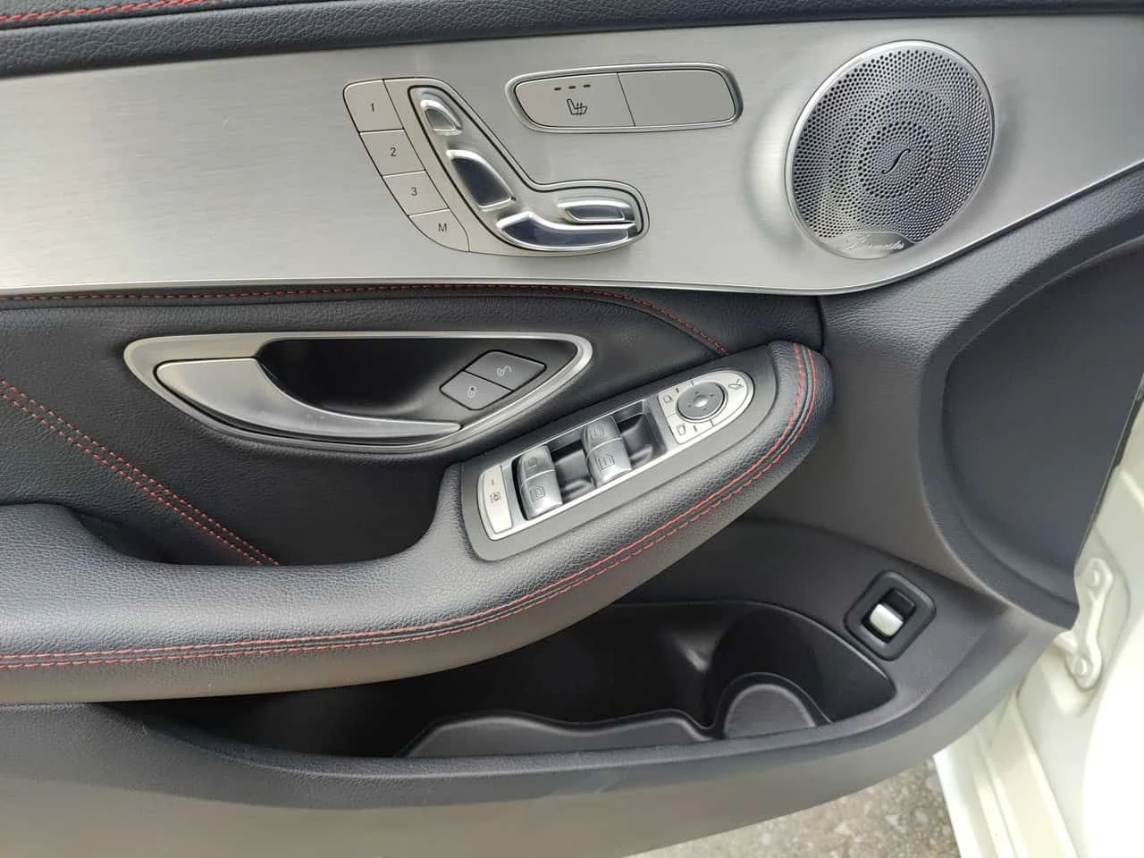 Mercedes-Benz C 43 AMG Bucket Seats CARFAX | Mobile.bg � ����������� 11
