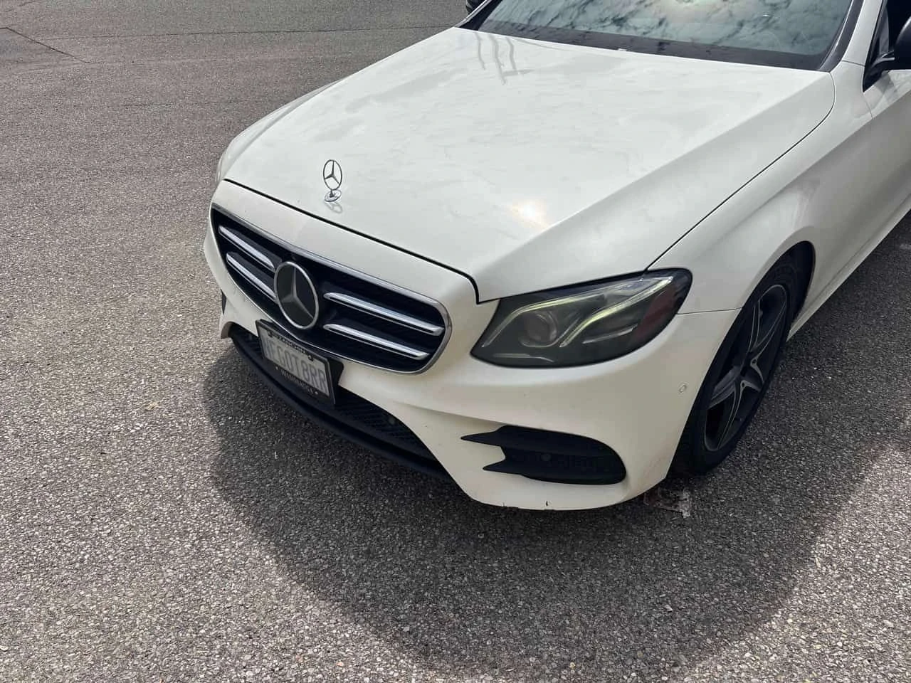 Mercedes-Benz E 350 BURMESTER/ПАНОРАМА/360 CAM/ДИСТРОНИК, снимка 4 - Автомобили и джипове - 54372575