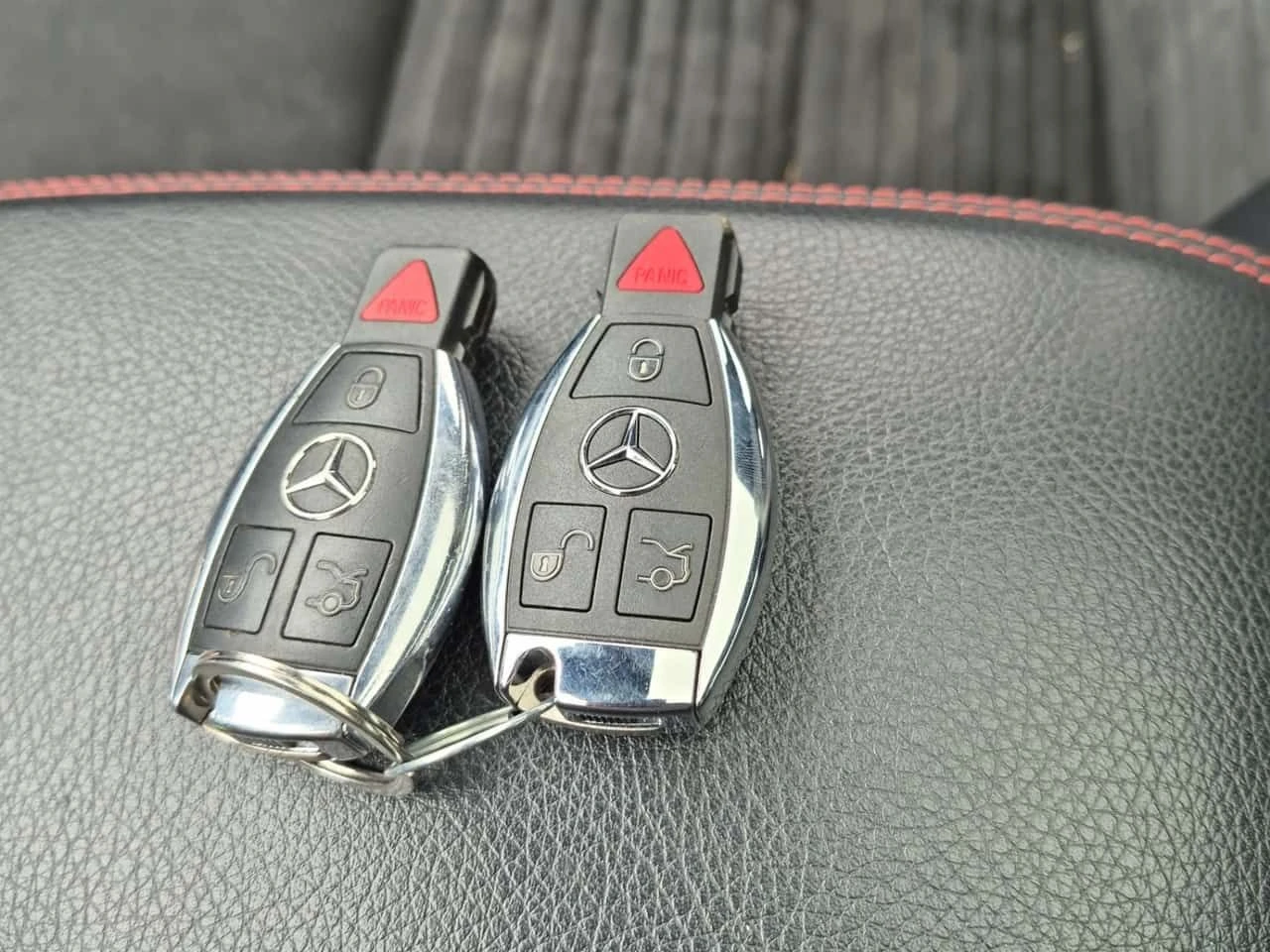 Mercedes-Benz CLA 45 AMG * CARFAX * 2 КЛЮЧА * ПОДГРЕВ * NAVI, снимка 9 - Автомобили и джипове - 54418091