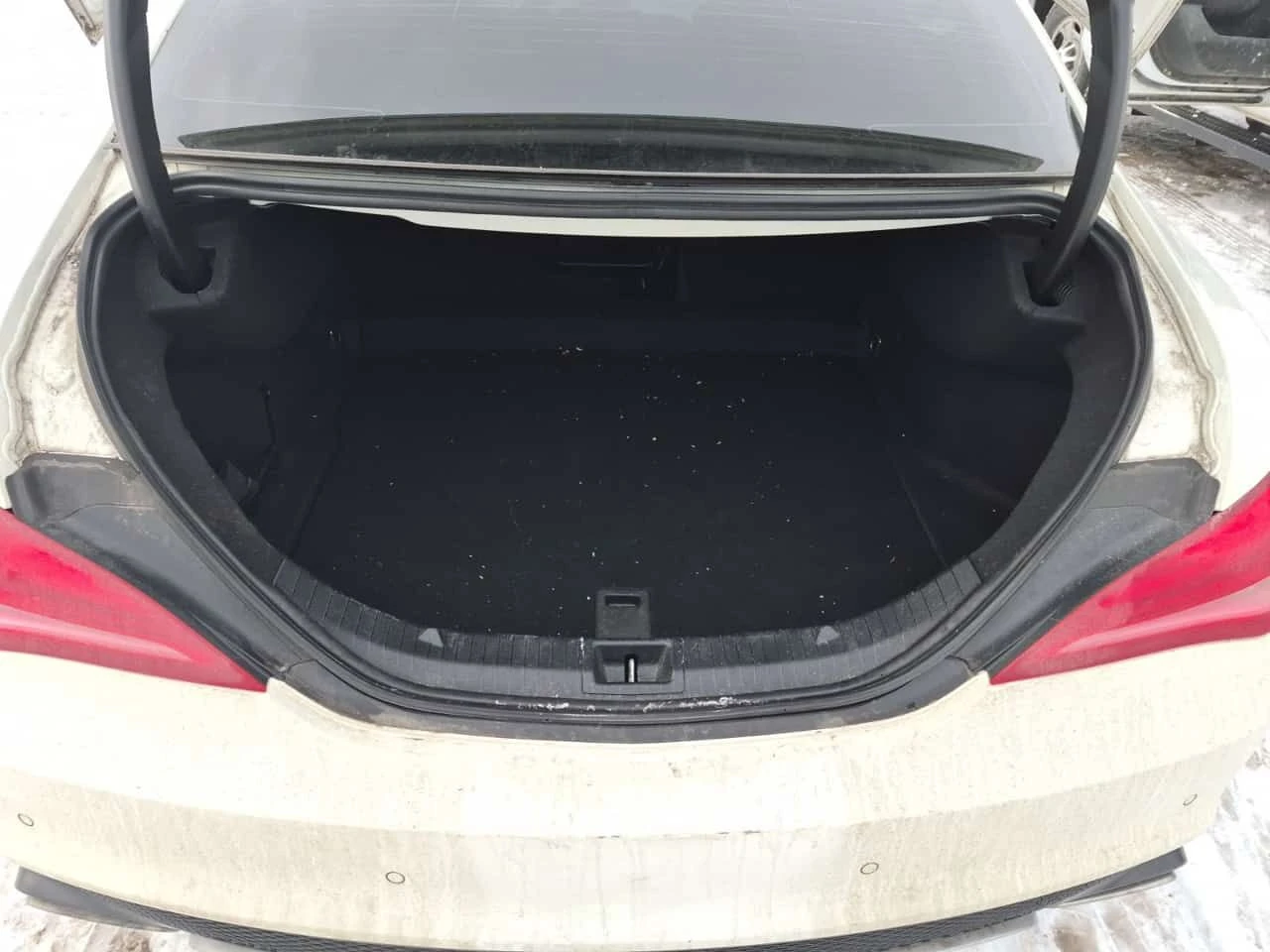 Mercedes-Benz CLA 45 AMG * CARFAX * 2 КЛЮЧА * ПОДГРЕВ * NAVI, снимка 17 - Автомобили и джипове - 54418091