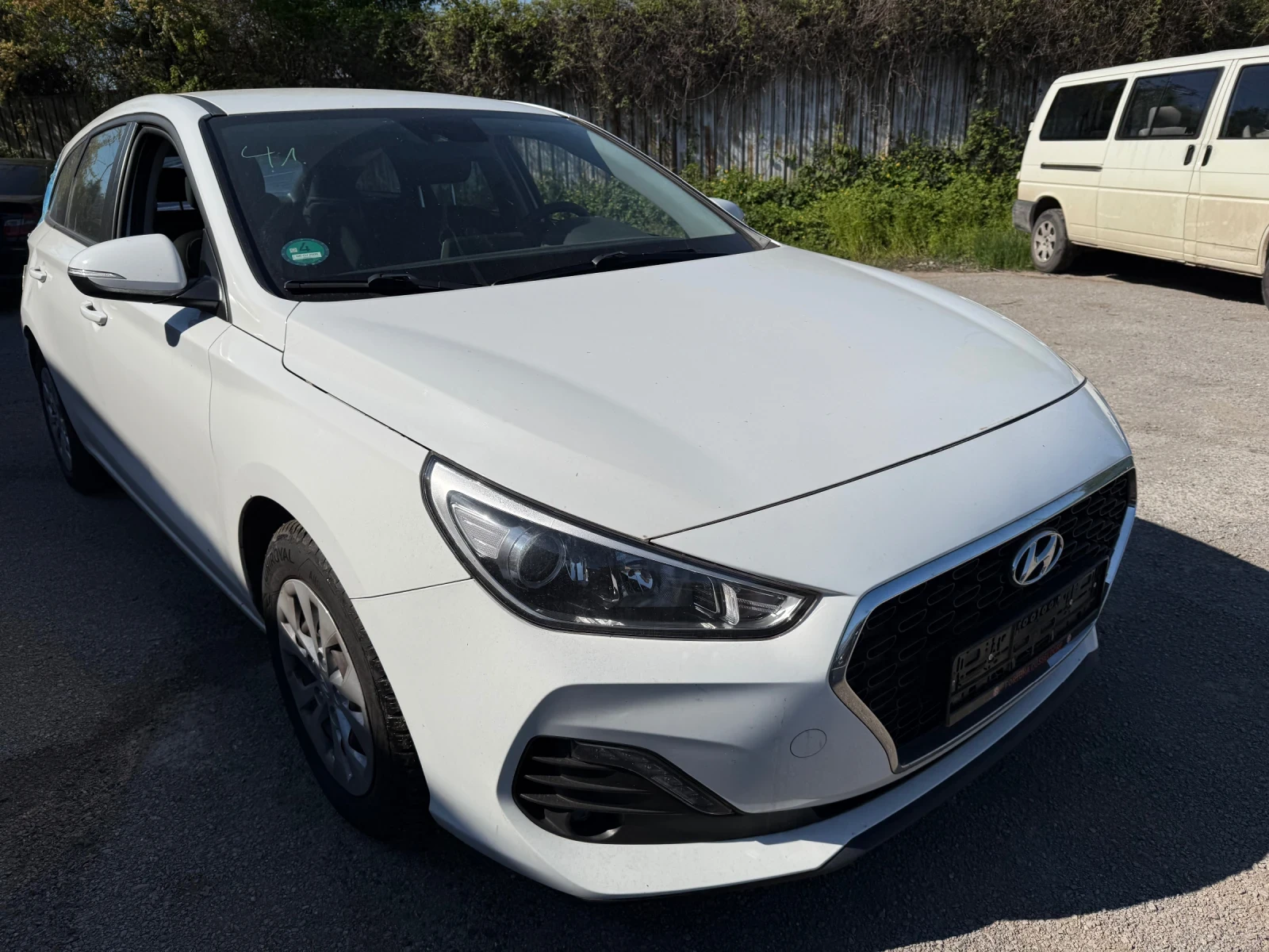 Hyundai I30 1.4 ������ | Mobile.bg � ����������� 6