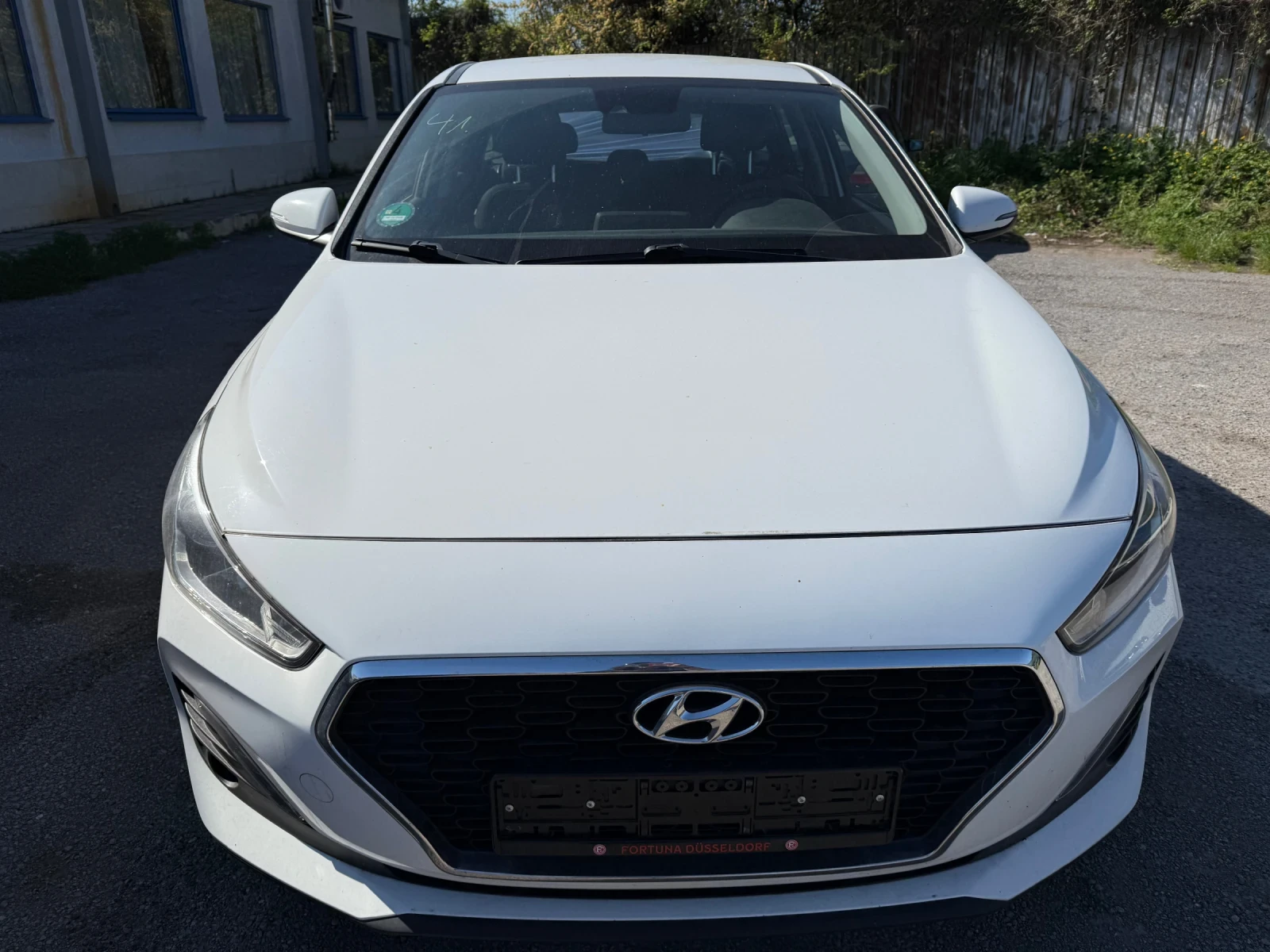 Hyundai I30 1.4 ������ | Mobile.bg � ����������� 15