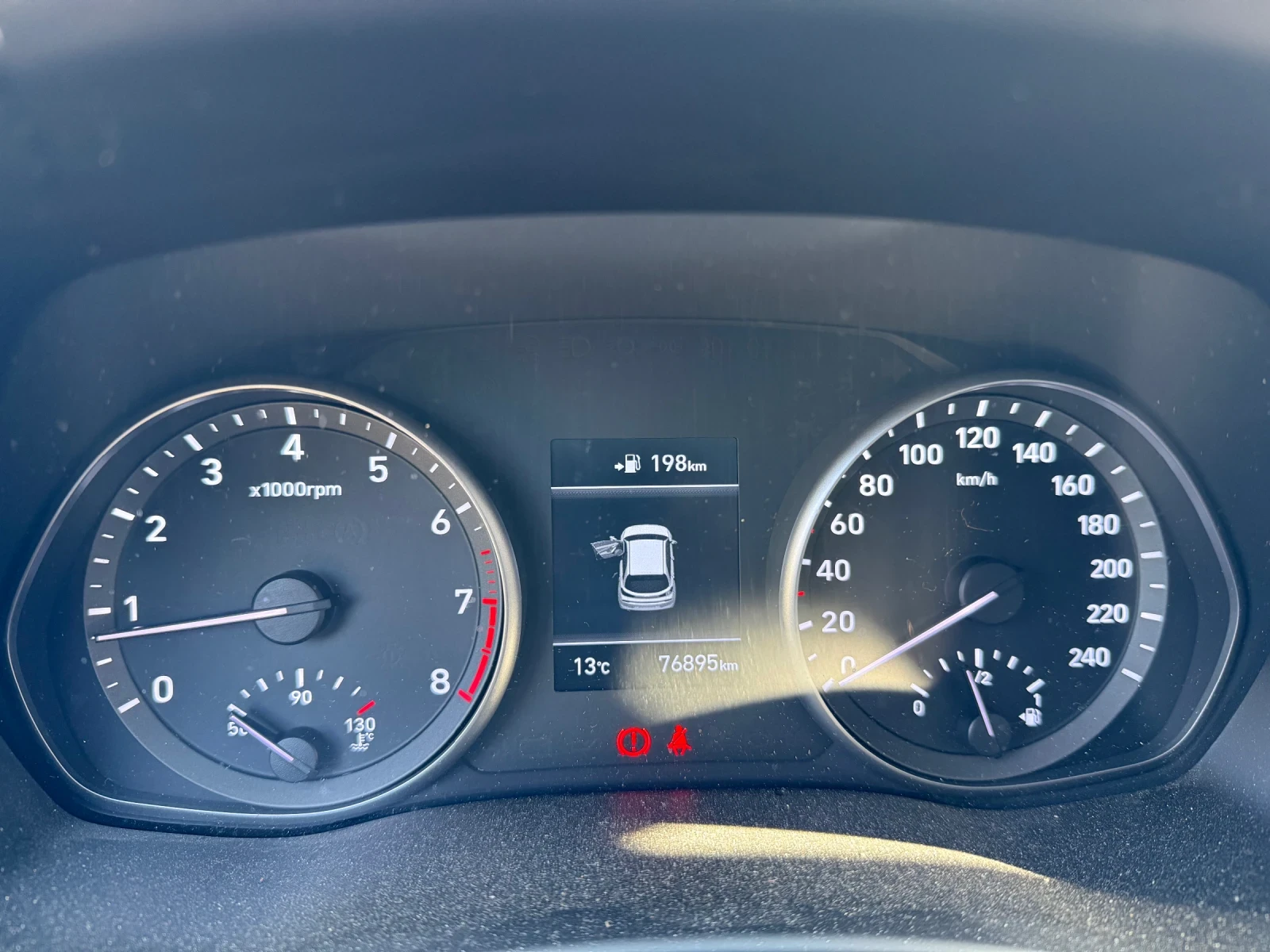 Hyundai I30 1.4 ������ | Mobile.bg � ����������� 12