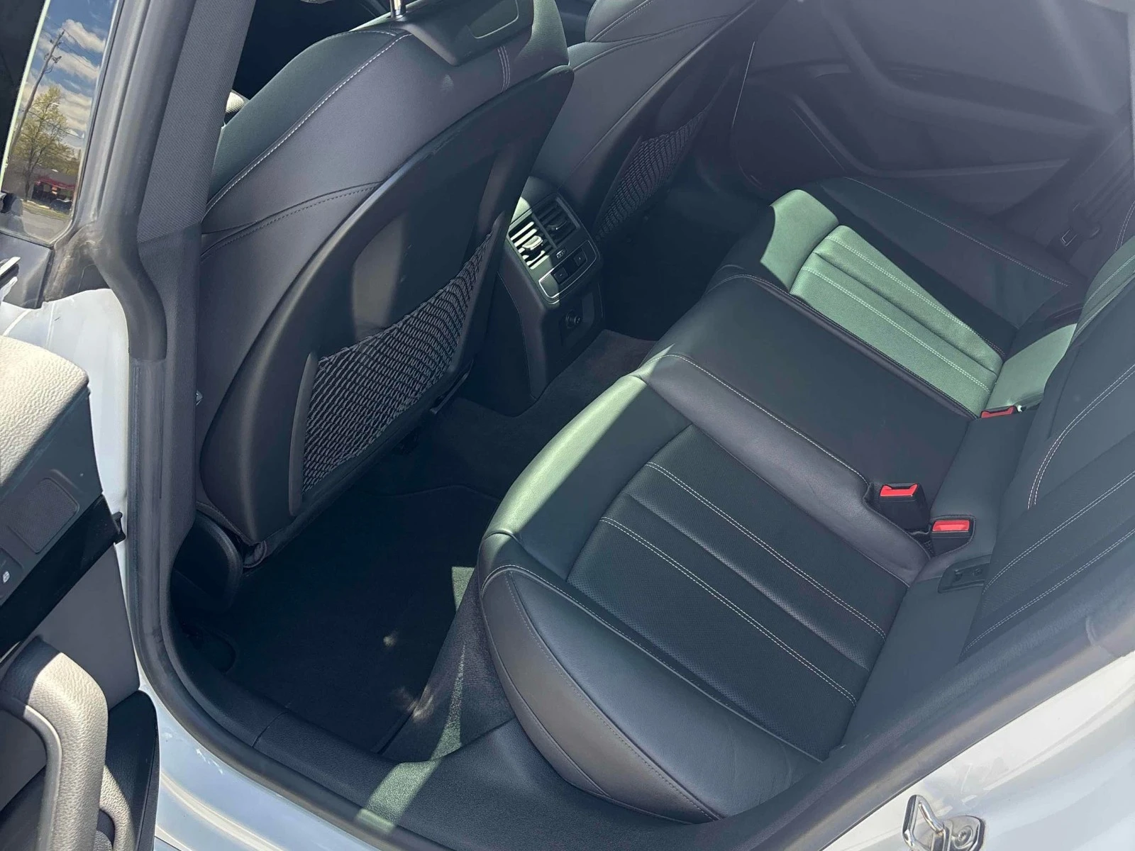 Audi A5 AWD * Progressiv* АвтоКредит* (ЦЕНА ДО БГ), снимка 12 - Автомобили и джипове - 54528301