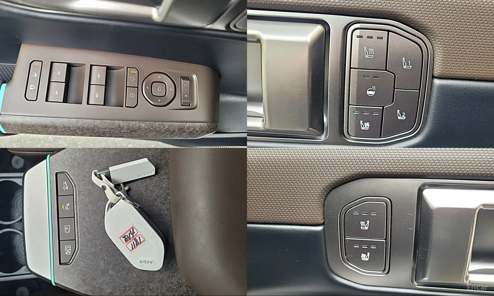 Kia EV4, снимка 14 - Автомобили и джипове - 55185118