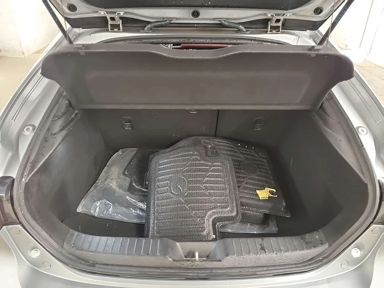 Mazda 3  GT TURBO AWD 2.5L / DISTRONIC / RED INT / КОЖА / , снимка 14 - Автомобили и джипове - 55352130