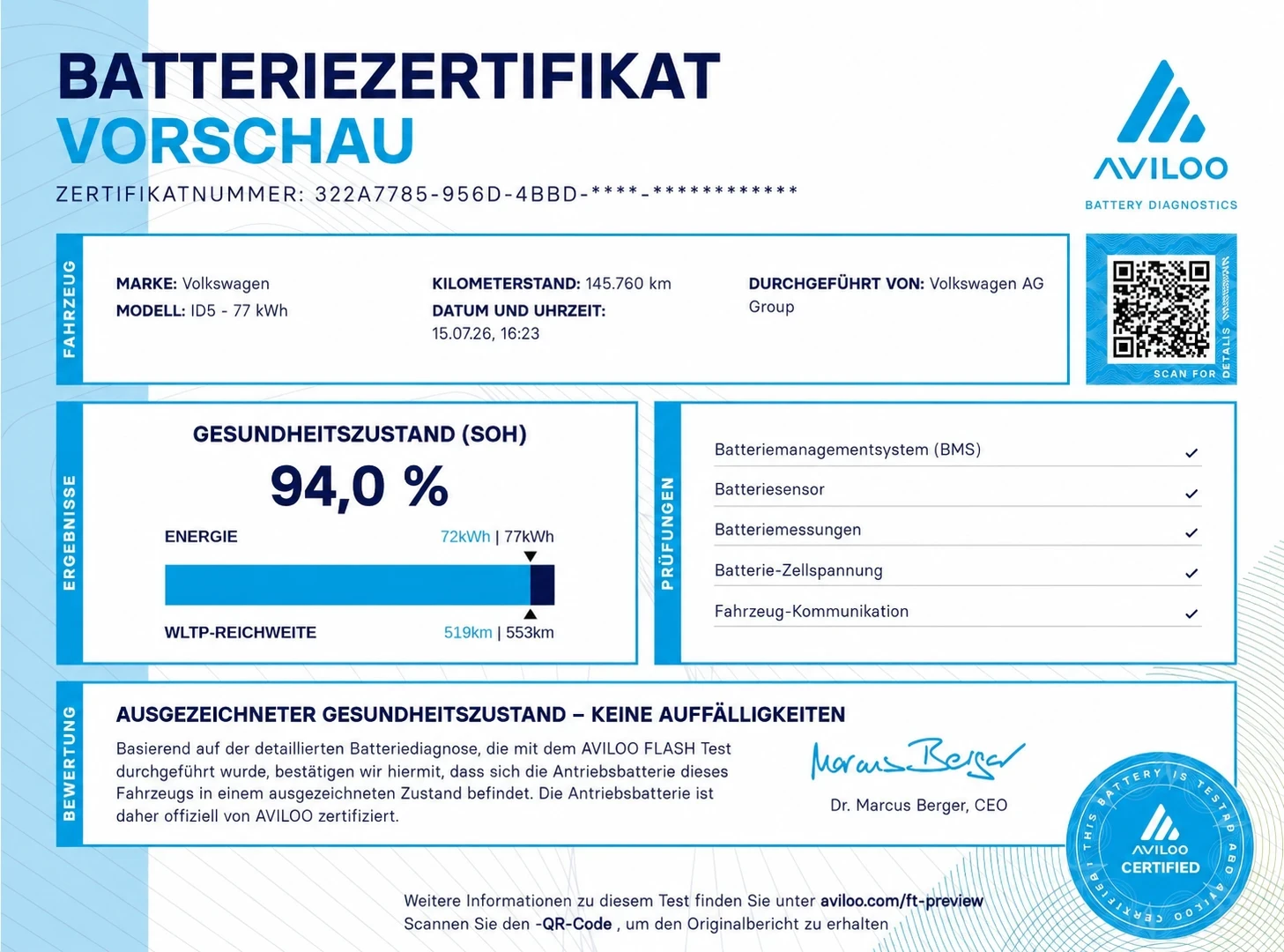 VW ID.4 ID5/PRO/SportSeats/Memory/Pano/360/Head/Full, снимка 16 - Автомобили и джипове - 55403681