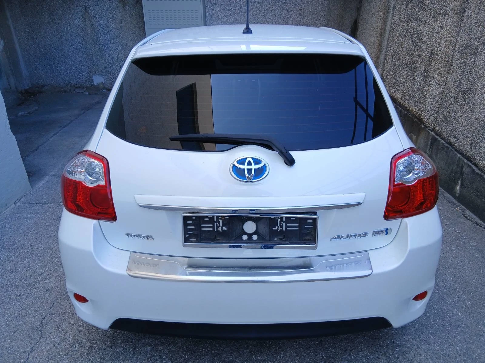 Toyota Auris 93000km., снимка 4 - Автомобили и джипове - 55449282