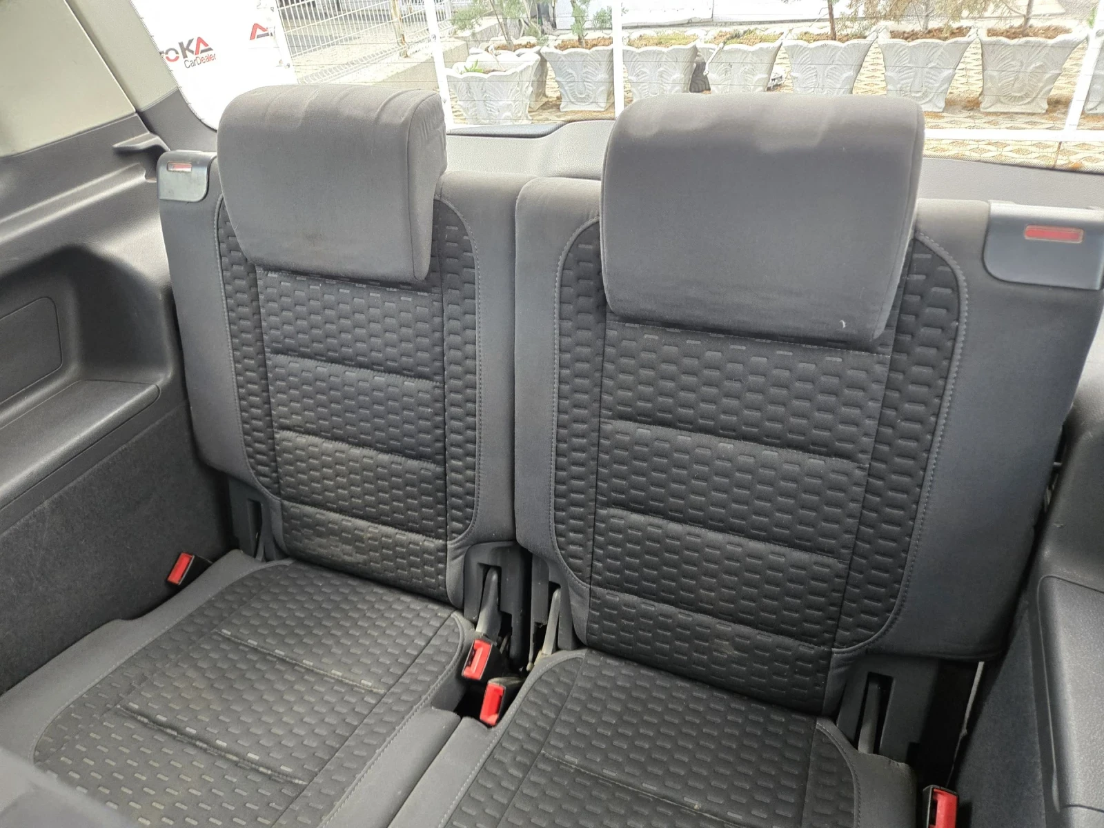 VW Touran 2.0TDI-140��= 7�����= �������= LED= ������= ������ | Mobile.bg � ����������� 10