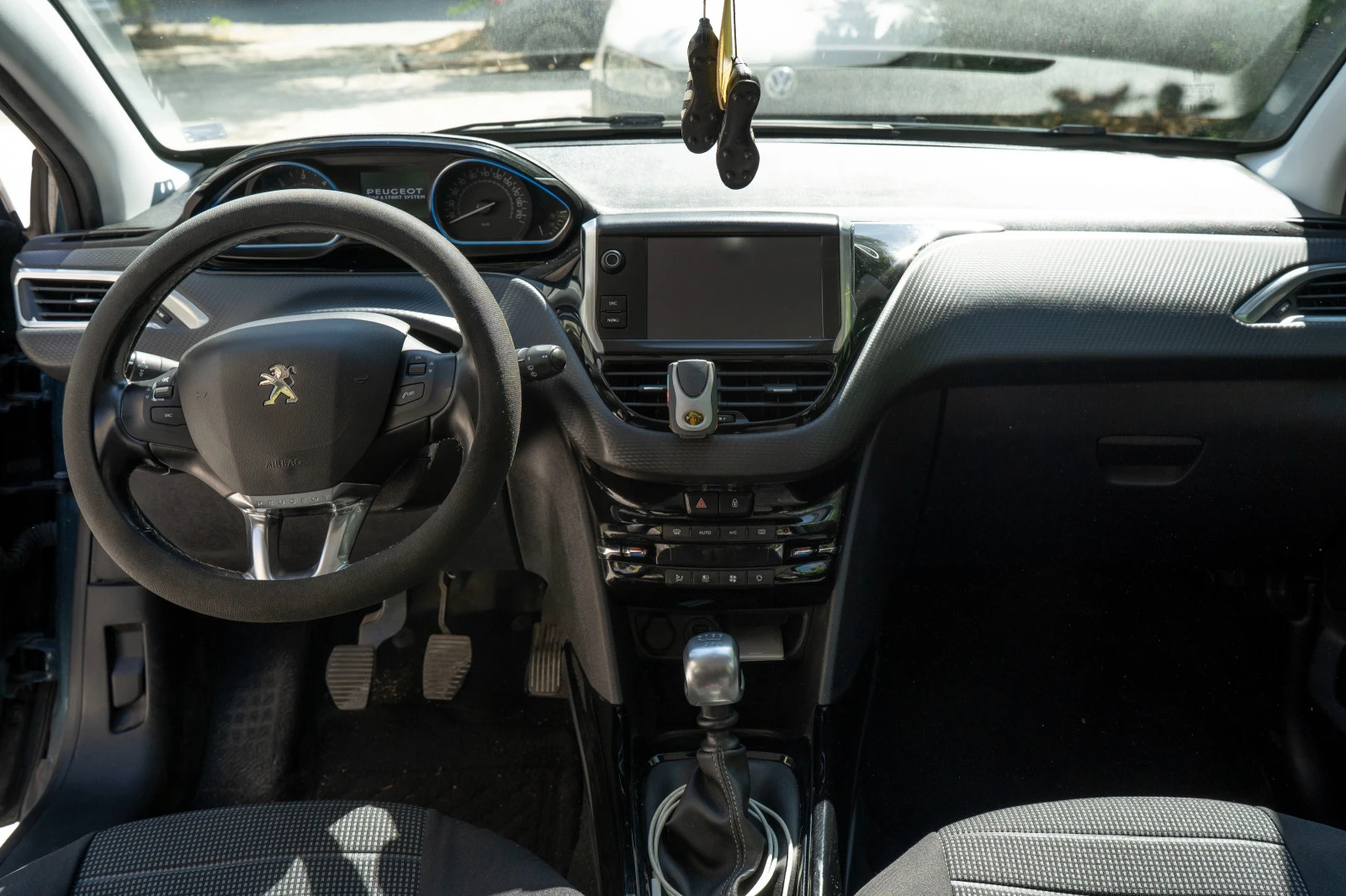 Peugeot 2008, снимка 7 - Автомобили и джипове - 55605380