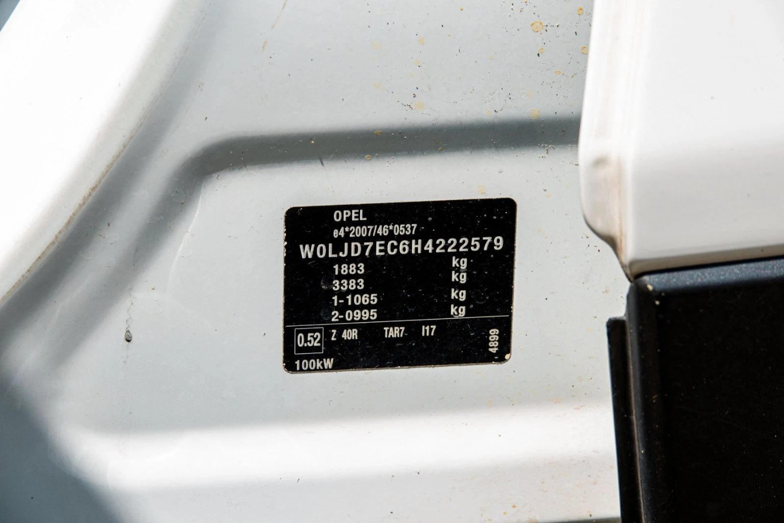 Opel Mokka X 1, 6 CDTI, снимка 5 - Автомобили и джипове - 55783998