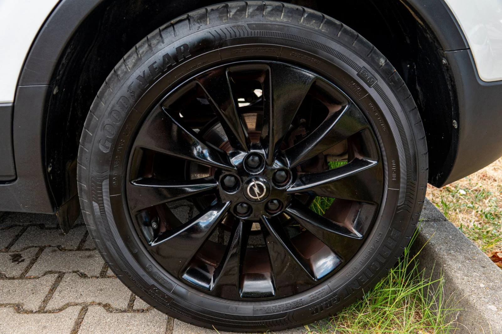 Opel Mokka X 1, 6 CDTI, снимка 17 - Автомобили и джипове - 55783998
