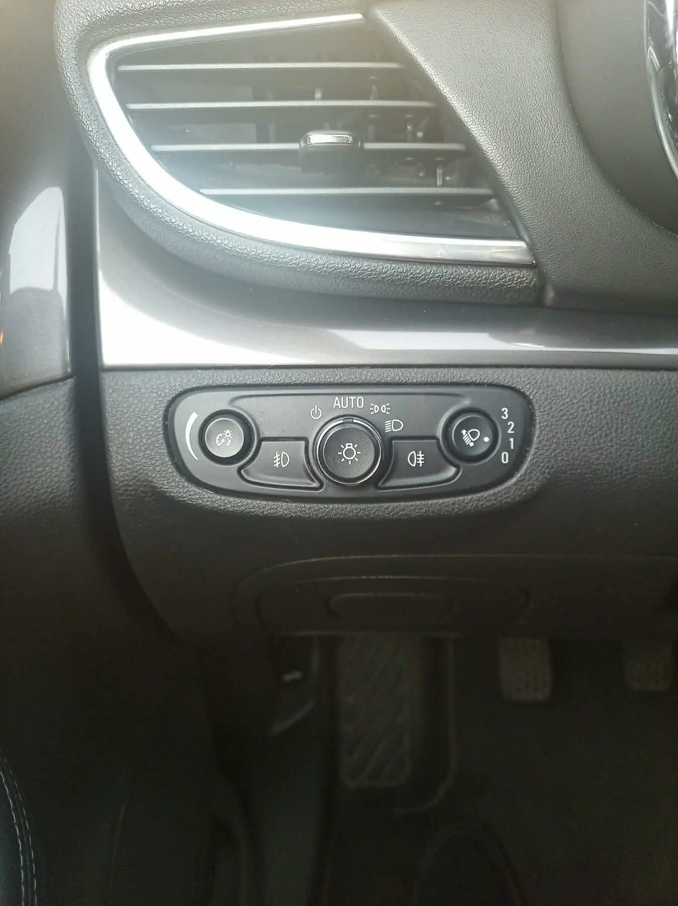 Opel Mokka X 1, 6 CDTI, снимка 14 - Автомобили и джипове - 55783998