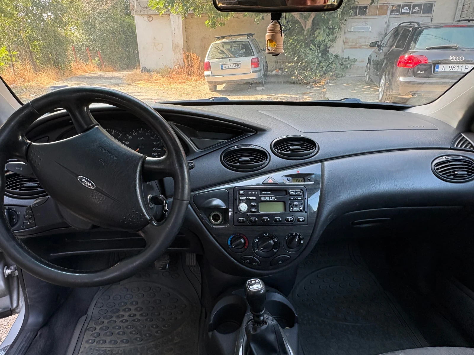 Ford Focus, снимка 7 - Автомобили и джипове - 55789684